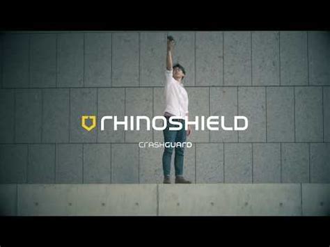 rhinoshield drop test helicopter|Drop Test Videos – RHINOSHIELD.